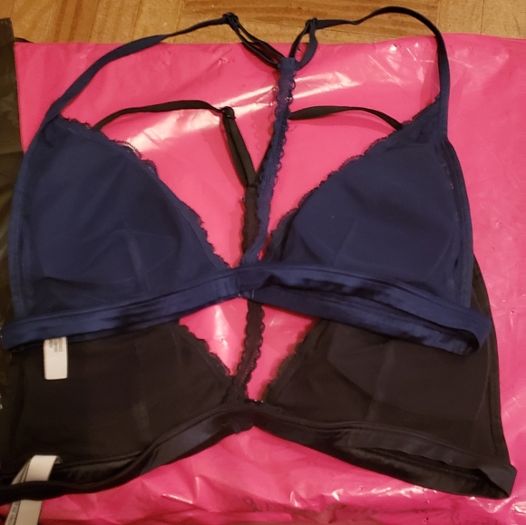 Victoria secret braletes (set of 2) - Picture 2 of 5